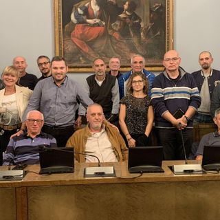 Un piano regolatore per le corse podistiche a Novara