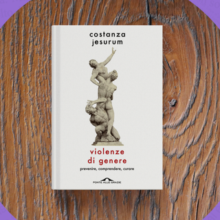 Violenza di genere: presentazione del libro di Costanza Jesurum a Novara
