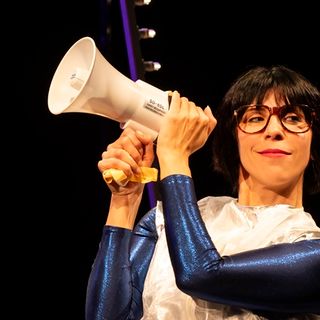 Una storia universale di corpi e identità a Gozzano