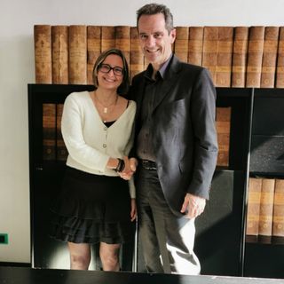 Cristina Rossi dirigerà la Farmacia Ospedaliera dell’Asl Novara