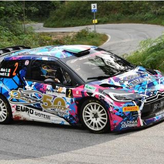 Il 30° &quot;Rally del Rubinetto&quot; tocca quota cento e proroga le iscrizioni