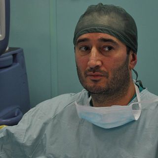 Oculistica d’avanguardia all’Aou di Novara: in uso una nuova tecnologia unica in Italia