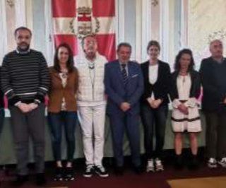 Progetto &quot;D.E.L.T.A.&quot;: Un passo avanti per l'inclusione socio-lavorativa delle persone con disabilità