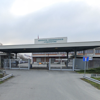 Fondazione De Agostini e l’Università degli Studi di Torino hanno dato vita a “Ucr@ina – Insieme per conoscerci”