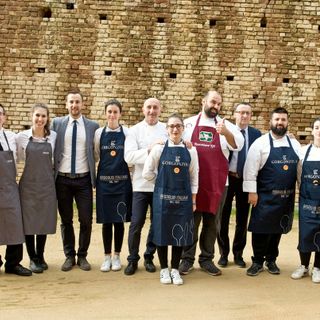 Grand Tour della Finocchiona IGP: la Regina dei salumi toscani in scena al Castello di Novara per la prima sfida ai fornelli a colpi di DOP e IGP toscane e piemontesi