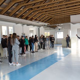 Foto Francesco Lillo