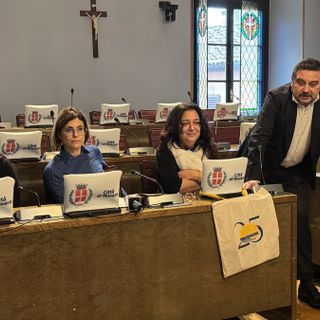 Liberazione e speranza: 25 anni di impegno per i diritti umani