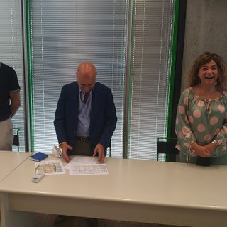 Partita la corsa alla successione di Rizzo alla Fondazione Novara Sviluppo