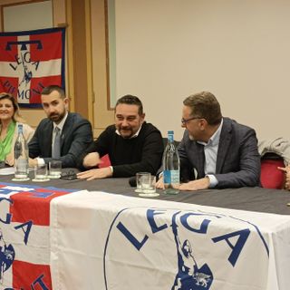 Prende forma lo schieramento del centrodestra novarese in vista delle elezioni regionali