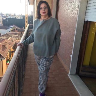 E’ morta improvvisamente a Novara Donatella Stoppani
