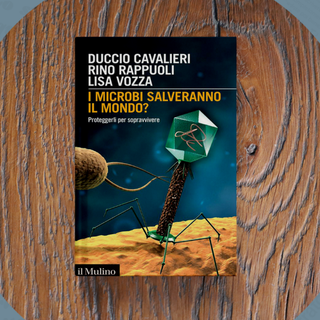 'I microbi salveranno il mondo?' al Circolo dei Lettori