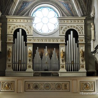 18° Festival Organistico Internazionale: i prossimi appuntamenti ad Arona