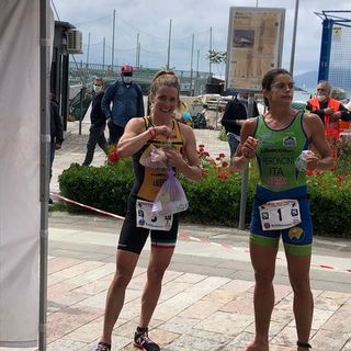 Una marea di podi e tante ottime prestazioni per gli atleti Valdigne Triathlon impegnati in tutta Italia