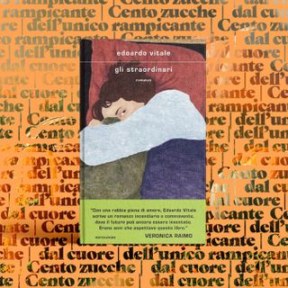 &quot;Gli straordinari: vite al limite in una società in crisi&quot;, presentazione del libro di Edoardo Vitale