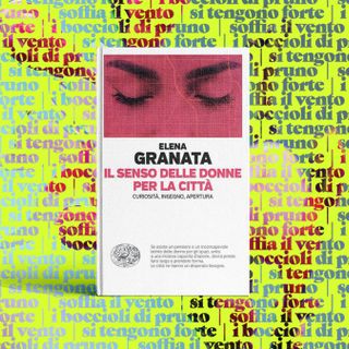 Donne e Città: riflessioni sull'urbanistica