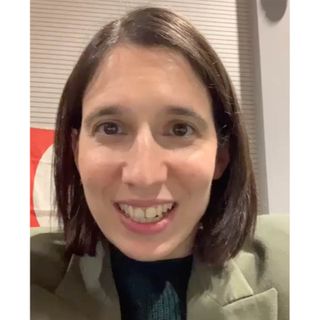 Elly Schlein a febbraio a Novara