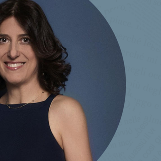 Dietro il Velo: un incontro tra passato e presente nel nuovo libro di Elvira Serra&quot;