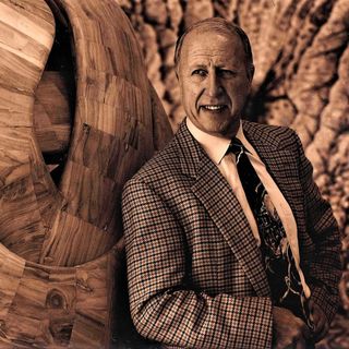 Partirà il 15 maggio la mostra a dieci anni dalla scomparsa di Enzo Rossi da Civita