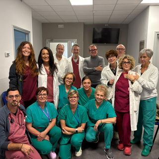 All’Asl Novara apre il nuovo ambulatorio di terapia antalgica: un servizio dedicato alla cura e al sollievo dal dolore