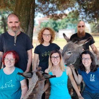 Riparte il progetto di pet therapy “Gli amici ritrovati… nuovi orizzonti”