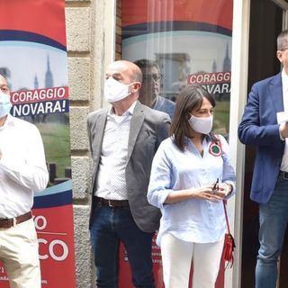 Fonzo tronca con Esposito: "Impossibile proseguire in un'esperienza comune"