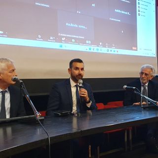 Siccità: 28 mln per rimodernare due importanti canali irrigui nel Novarese