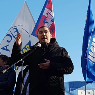 Candidatura universiadi, Ricca: “Felici per il sostegno del ministro”