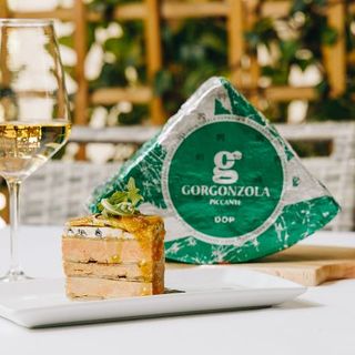Successo del gorgonzola dop in Spagna con Asiago, Pecorino Sardo e Taleggio