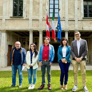 'Due Cuori, Una Sede': Alla scoperta del Patrimonio Artistico e Naturale del Parco del Ticino