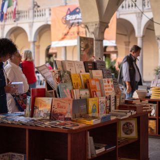 “Scarabocchi": a Novara l’ottava edizione del festival che unisce arte, pensiero e creatività