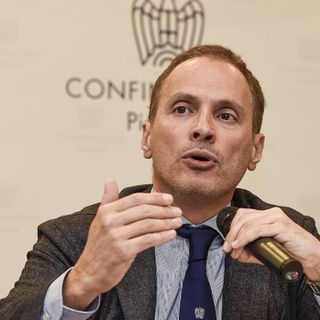 Il commento del Presidente di Confindustria Piemonte Ravanelli in merito al DL “Cura Italia”