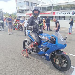 Davide Felappi: il talento di Gardone val Trompia del CRV 2023