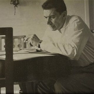 Al Circolo dei Lettori la ‘Vita incompiuta di Beppe Fenoglio’