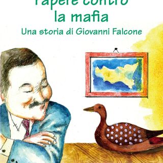 Allo spazio Novà sarà presentato il libro ‘Papere contro la Mafia’