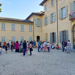 Successo della prima edizione della “Festa dei bambini”