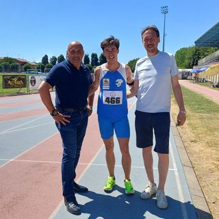 Atletica paralimpica protagonista a Borgomanero: successo per la Coppa Italia Lanci