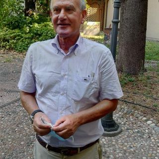 Michele Ragno presidente della Fondazione Novara Sviluppo
