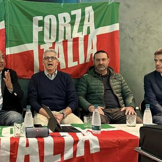 Forza Italia a Trecate punta su Varone: “messaggio” al sindaco Binatti?