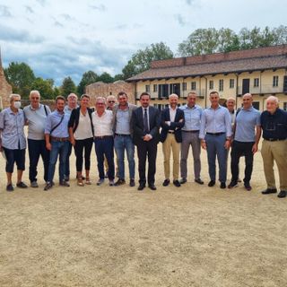 Fondazione Comunità Novarese attiva il fondo “In squadra anch’io”