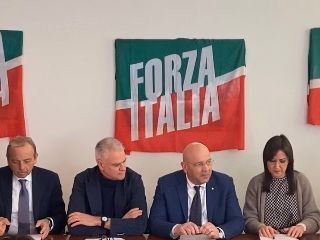 Green New Deal, Forza Italia Piemonte: ordine del giorno in Regione