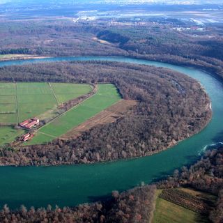 L'Ente di Gestione delle Aree Protette del Ticino e del Lago Maggiore cerca un gestore per la tenuta di Montelame