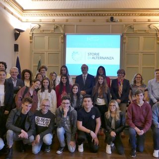 Premio “Storie di alternanza”: vincono per i migliori video sull’alternanza scuola-lavoro i licei “San Lorenzo” e “Bellini” di Novara