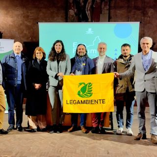Il Consorzio Gestione Rifiuti Medio Novarese si conferma con la migliore perfomance tra i 17 consorzi del Piemonte