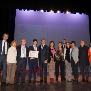 Il Rotary Club Novara San Gaudenzio ha consegnato la seconda edizione del premio “Studente novarese meritevole dell’anno 2019”