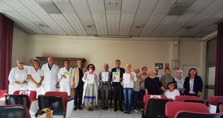 Prevenzione oncologica, diverse le iniziative in programma per l'Ottobre Rosa e il Novembre azzurro