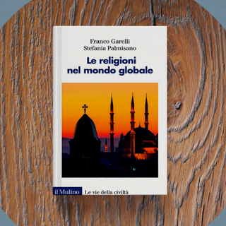 Novara, al Castello Sforzesco la presentazione di “Le religioni nel mondo globale”