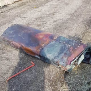 Immagine di repertorio