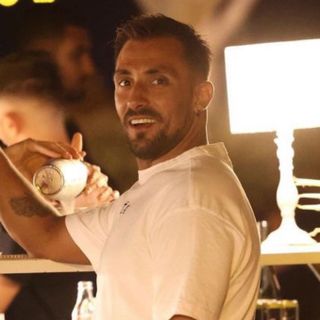 Giuseppe Settiniere trionfa nella categoria rookies 1000 al Crv 2024