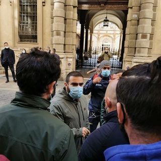 Smart working; Grimaldi (Luv): &quot;Tornare al lavoro da casa sarà inevitabile per tanti&quot;