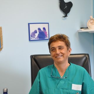 L’Ospedale Maggiore ha una nuova direttrice terapia intensiva neonatale